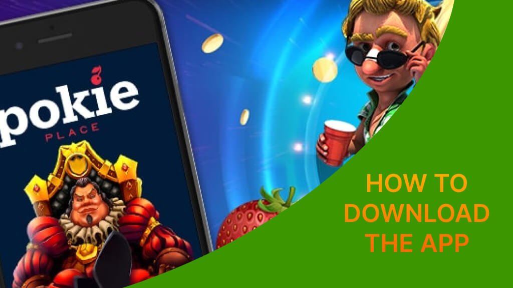How to download the app