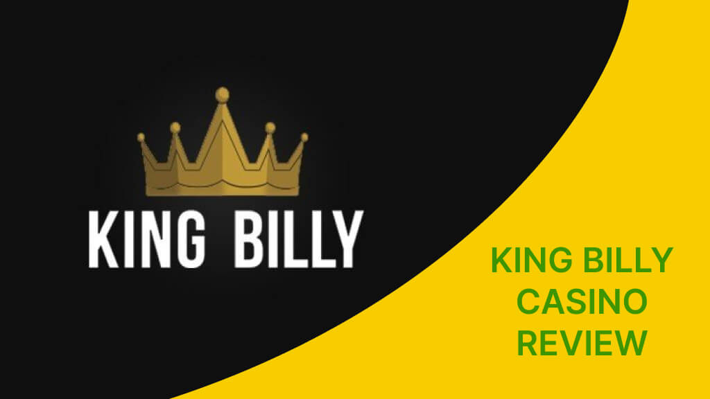 King Billy casino review
