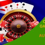 Online gambling in Australia 2022
