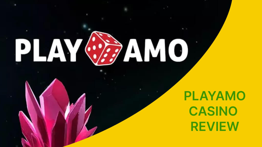 About PlayAmo Casino
