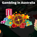 Why do Australians play online casinos