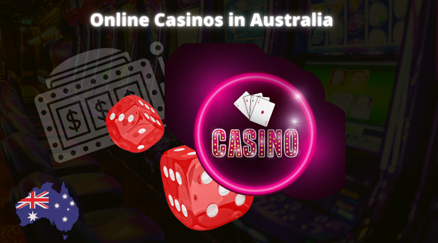 best online casinos in Australia