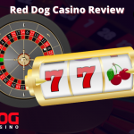 RedDog casino review