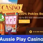 Aussie Play Casino - Trustable Manual for Aussie Players