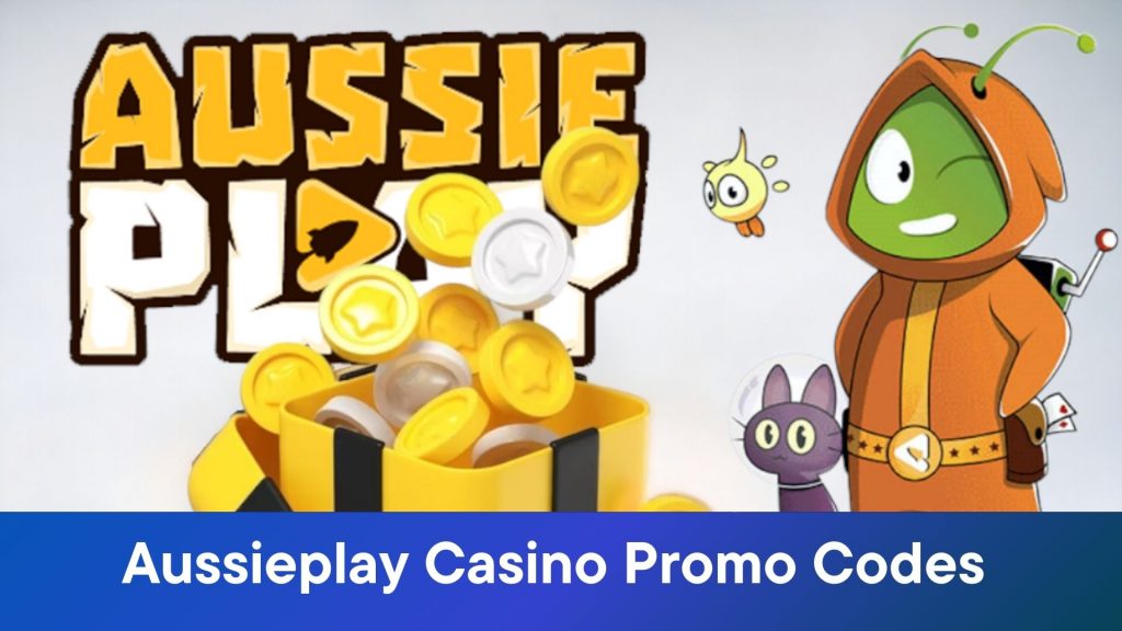 Aussieplay Casino Promo Codes