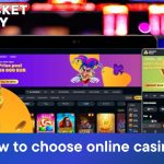The choice of a casino is not an easy task