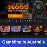 Fascinating Facts about Australia's Gambling Industry