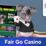 Play Real Money Games at Fair Go Casino in Australia