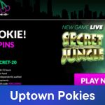 Gambling Favorite for Aussies - All About Uptown Pokies
